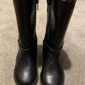 Toddler Riding Boots